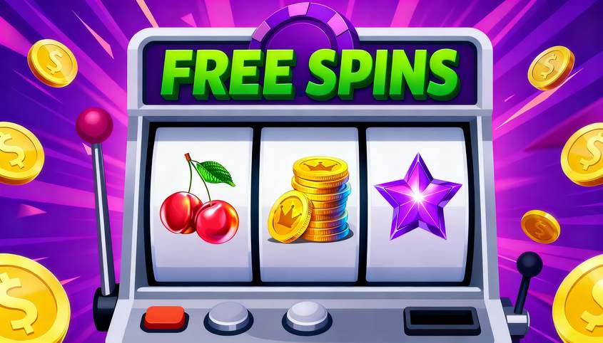 Jackpot Jill